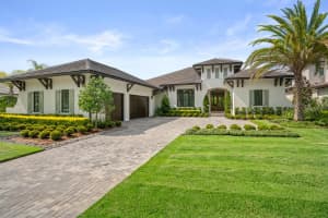 8563 Lake Nona Shore Dr, Orlando, FL 32827, Sold 05/01/26