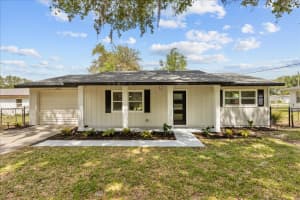 2203 ORANGE STREET, DELAND, FL 32724 - MLS#MFRO6403985