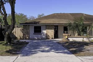 1382 HENDREN DRIVE, ORLANDO, FL 32807 - MLS#MFRO6403996