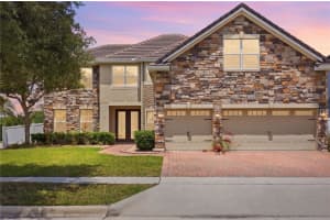 10319 Lavande Dr, ORLANDO
