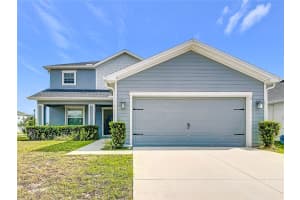 3 POLERMO AVENUE, ST CLOUD, FL 34771 - MLS#MFRO6404032
