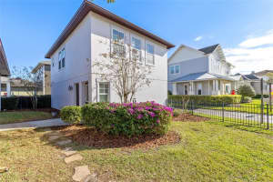 8410 LAUREATE BOULEVARD, ORLANDO, FL 32827 - MLS#MFRO6404039