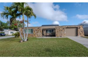 3629 HAVEN DRIVE, NEW PORT RICHEY, FL 34652 - MLS#MFRO6404047