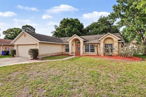 805 Topaz Dr, ROCKLEDGE
