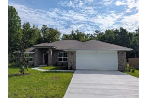 128 BIRD OF PARADISE DRIVE, PALM COAST, FL 32137 - MLS#MFRO6404093