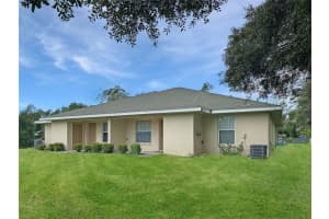 16111 Sw 35th Court Rd #2, OCALA