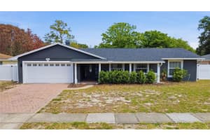 8509 Sandberry Blvd, ORLANDO