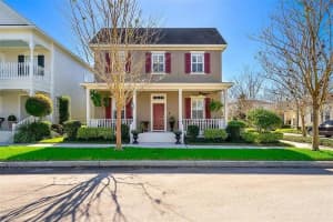 5310 HORTON LANE, ORLANDO, FL 32814 - MLS#MFRO6404132