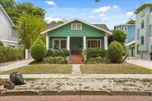 1629 Ferris Ave, ORLANDO
