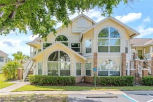 5004 Laguna Bay Cir #48, KISSIMMEE