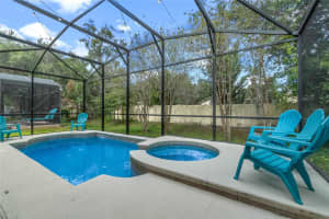 2652 SANTOSH COVE, KISSIMMEE, FL 34746 - MLS#MFRO6404168
