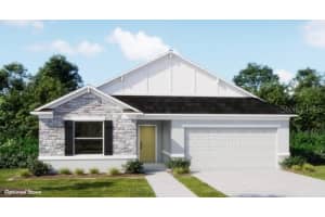 16741 Nw 176th Ter, ALACHUA