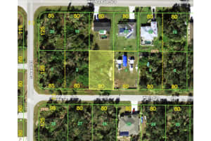 17312 Waco Ave Port Charlotte, FL 33948 Sold 06/04/26