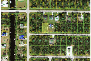 17312 Waco Ave Port Charlotte, FL 33948 Sold 06/04/26