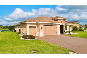 356 Bella Cortina Dr, KISSIMMEE