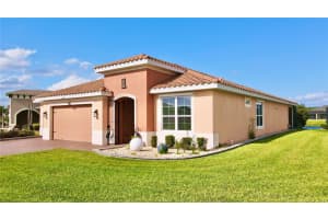 356 BELLA CORTINA DRIVE, KISSIMMEE, FL 34759 - MLS#MFRO6404197