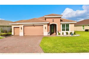 356 BELLA CORTINA DRIVE, KISSIMMEE, FL 34759 - MLS#MFRO6404197