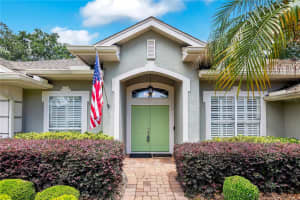 5224 CHISWICK CIRCLE, BELLE ISLE, FL 32812 - MLS#MFRO6404212