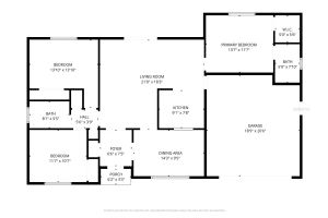 8559 HAVASU DRIVE, ORLANDO, FL 32829 - MLS#MFRO6404217