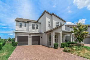 6013 BIMINI TWIST LOOP, ORLANDO, FL 32819 - MLS#MFRO6404225