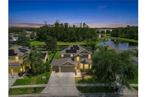 10227 Sandy Marsh Ln, ORLANDO