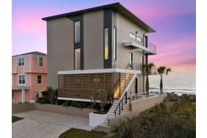6887 ATLANTIC AVENUE, NEW SMYRNA BEACH, FL 32169 - MLS#MFRO6404260