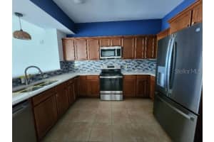 2801 RIDGEWOOD AVENUE, SOUTH DAYTONA, FL 32119 - MLS#MFRO6404266