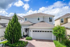 3168 MONTSERRAT PLACE, KISSIMMEE, FL 34743 - MLS#MFRO6404284