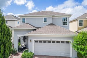 3168 MONTSERRAT PLACE, KISSIMMEE, FL 34743 - MLS#MFRO6404284