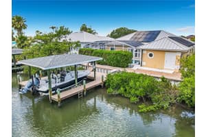 21 RICHMOND DR, NEW SMYRNA BEACH, FL 32169 - MLS#MFRO6404317