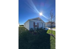 2822 PENNACHIO DRIVE, LAKE WALES, FL 33859 - MLS#MFRO6404321