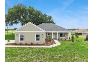 100 Fairway Cir, UMATILLA 100 Fairway Cir, UMATILLA