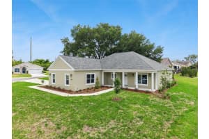 100 FAIRWAY CIRCLE, UMATILLA, FL 32784 - MLS#MFRO6404331