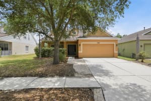 6409 BRIDGECREST DRIVE, LITHIA, FL 33547 - MLS#MFRO6404344