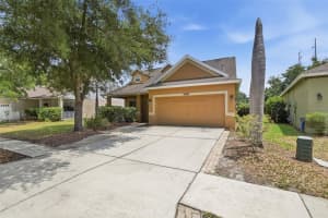 6409 BRIDGECREST DRIVE, LITHIA, FL 33547 - MLS#MFRO6404344