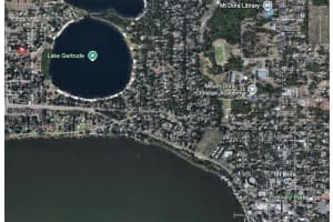 2101 PALMETTO ROAD, MOUNT DORA, FL 32757 - MLS#MFRO6404359