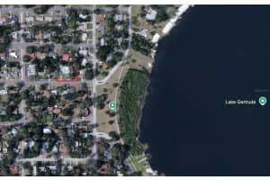 2101 PALMETTO ROAD, MOUNT DORA, FL 32757 - MLS#MFRO6404359