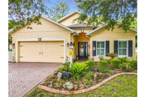 354 CHURCHILL DOWNS BOULEVARD, DELAND, FL 32724 - MLS#MFRO6404368