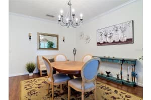 354 CHURCHILL DOWNS BOULEVARD, DELAND, FL 32724 - MLS#MFRO6404368