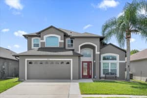 2806 MOULTRIE CREEK DRIVE, KISSIMMEE, FL 34743 - MLS#MFRO6404375