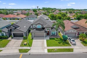 2806 MOULTRIE CREEK DRIVE, KISSIMMEE, FL 34743 - MLS#MFRO6404375