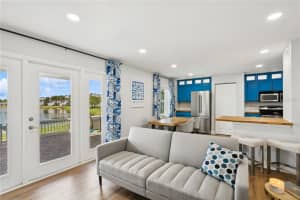 265 SEAHORSE DRIVE, ST PETERSBURG, FL 33705 - MLS#MFRO6404379