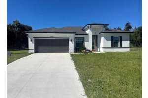 15889 Sw 58th Ter, OCALA
