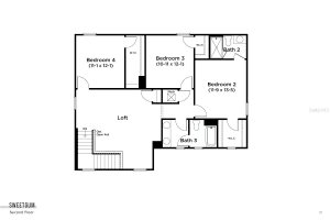 5051 ORINOCO LANE, ST CLOUD, FL 34771 - MLS#MFRO6404382