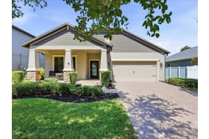 1968 Pantheon Dr, WINTER GARDEN