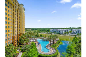 8101 RESORT VILLAGE DRIVE, ORLANDO, FL 32821 - MLS#MFRO6404397