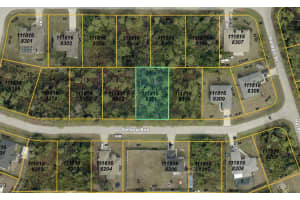 GELOSO AVE, NORTH PORT, FL 34288 - MLS#MFRO6404398