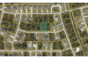 GELOSO AVE, NORTH PORT, FL 34288 - MLS#MFRO6404398