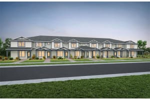 11438 Nona Sound St, ORLANDO