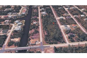 9252 CANNA STREET, PORT CHARLOTTE, FL 33981 - MLS#MFRO6404410